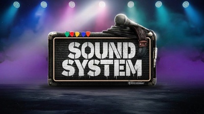 Sound System: ритм-гра від творців Guitar Hero та Rock Band вийде на Switch 2