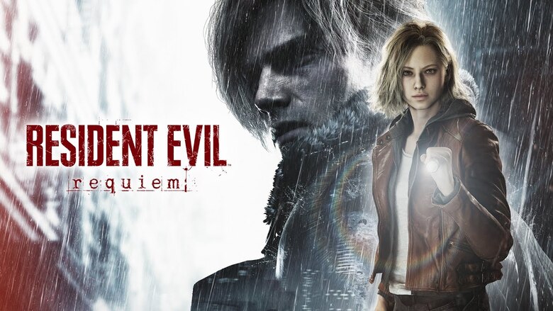 Опитування щодо Resident Evil Requiem: Capcom дарує подарунки за ваші відгуки