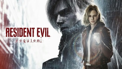 Опитування щодо Resident Evil Requiem: Capcom дарує подарунки за ваші відгуки