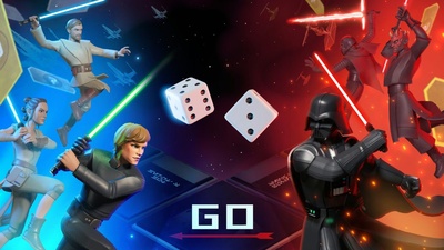 Monopoly: Star Wars Heroes vs. Villains анонсовано для Switch та Switch 2