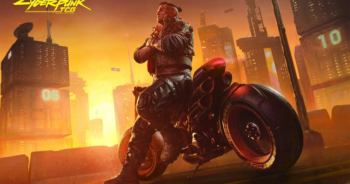 Настільна гра за Cyberpunk 2077 підкорює Kickstarter: мільйони зібрано за лічені години