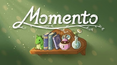 Momento — затишна гра про декор та життя вийде на Switch та Switch 2