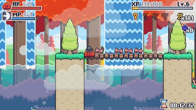 Adventurous Slime виходить на Nintendo Switch вже цього тижня