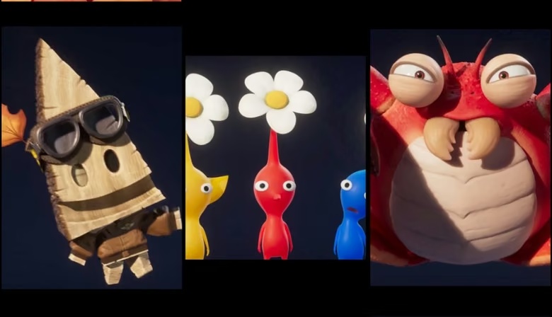 Новий тизер «The Super Mario Galaxy Movie» розкриває несподіваних героїв