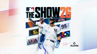 MLB The Show 26 вже доступна на Nintendo Switch: огляд головних новинок