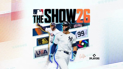 MLB The Show 26 вже доступна на Nintendo Switch: огляд головних новинок