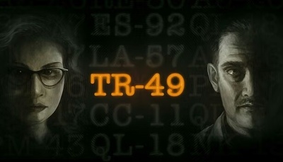 Нарративний детектив TR-49 вийде на Nintendo Switch 7 квітня