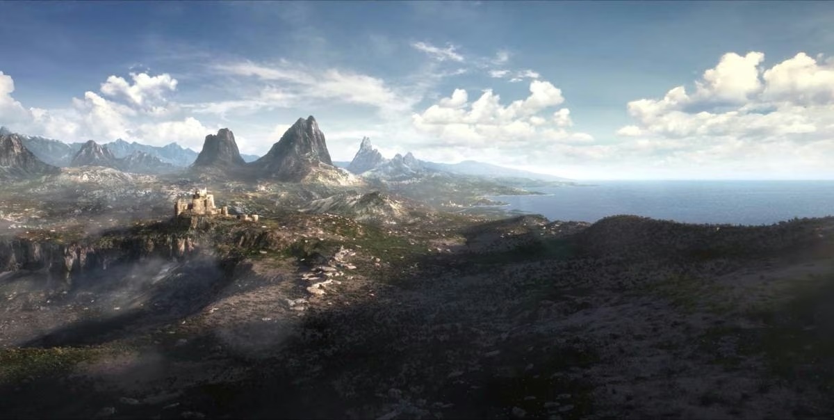 The Elder Scrolls 6 стала головним пріоритетом Bethesda: нові деталі від Тодда Говарда