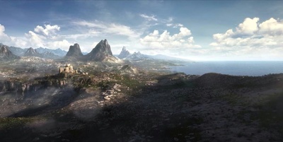 The Elder Scrolls 6 стала головним пріоритетом Bethesda: нові деталі від Тодда Говарда