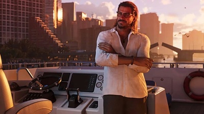 Штучний інтелект не загрожує майбутньому GTA: Голова Take-Two про роль людини в розробці