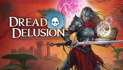 Dread Delusion тепер доступна на Switch 2: реліз легендарної ретро-RPG