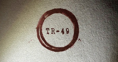 TR-49 — містична гра про дешифрування від творців 80 Days — виходить на Switch