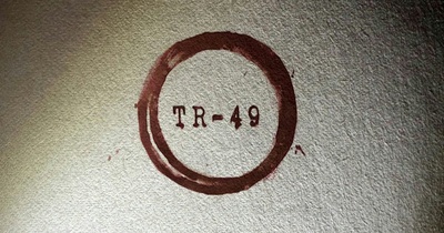 TR-49 — містична гра про дешифрування від творців 80 Days — виходить на Switch