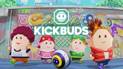 Konami анонсувала KICK BUDS — футбольну вечірку у стилі «королівської битви»