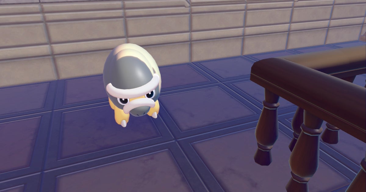 Pokémon Pokopia: Повний гід по скам’янілостях та їх використанню