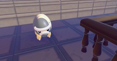 Pokémon Pokopia: Повний гід по скам’янілостях та їх використанню