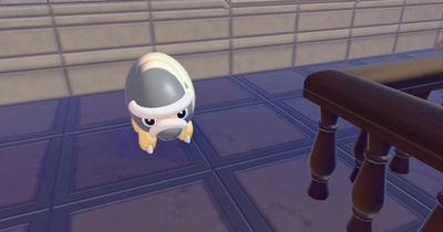 Pokémon Pokopia: Повний гід по скам’янілостях та їх використанню