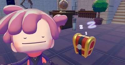 Всі Втрачені реліквії в Pokémon Pokopia та як їх використовувати