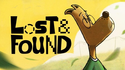 Анонсовано Lost & Found — пригодницький детектив про бюро знахідок та людські долі
