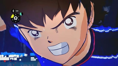 Captain Tsubasa 2: World Fighters анонсовано для Nintendo Switch