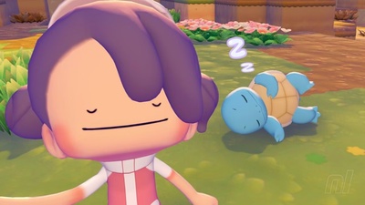 Pokémon Pokopia — приклад того, як правильно працювати з ностальгією