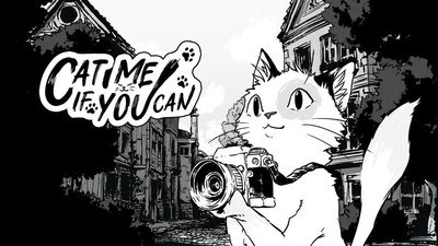 Cat Me If You Can: мандрівка в часі заради пухнастиків влітку 2026