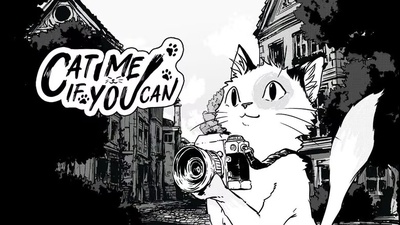 Cat Me If You Can: мандрівка в часі заради пухнастиків влітку 2026