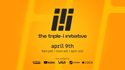 The Triple-i Initiative 2026 відбудеться 9 квітня: на нас чекають 8 світових прем'єр