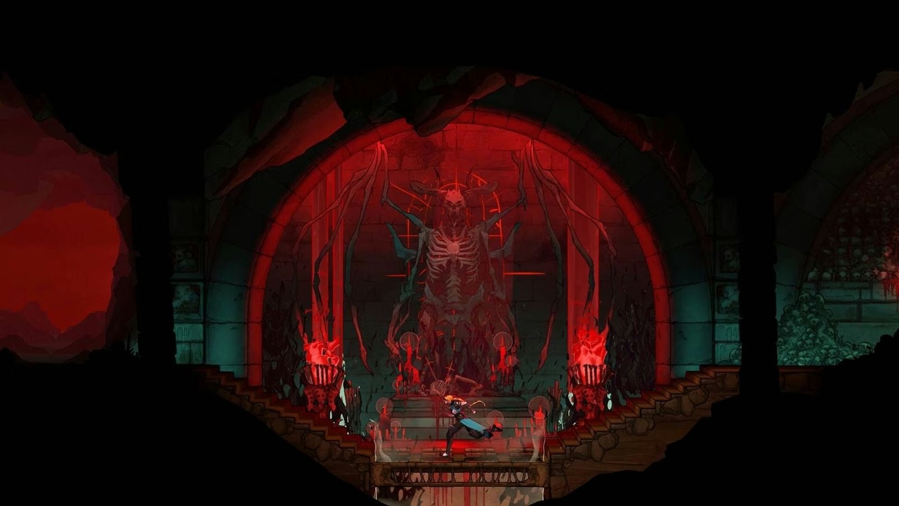 Triple-i Initiative повертається: Castlevania та 8 прем'єр у квітні