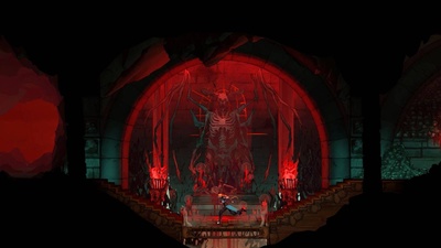 Triple-i Initiative повертається: Castlevania та 8 прем'єр у квітні