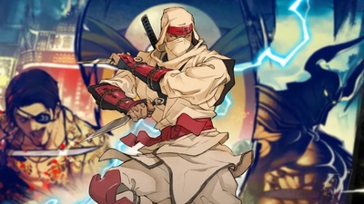 Shinobi: Art of Vengeance — DLC з легендарними лиходіями SEGA виходить у квітні