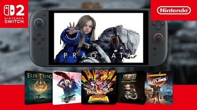 Nintendo випустила рекламний ролик «Find Your Next Game on Switch 2» з топовими іграми