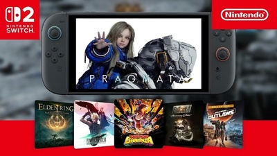 Nintendo випустила рекламний ролик «Find Your Next Game on Switch 2» з топовими іграми