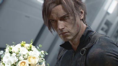 Capcom: Таємниця шлюбу Леона Кеннеді з Resident Evil розкриється згодом