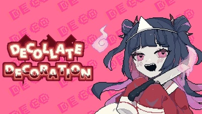 Decollate Decoration завітає на Nintendo Switch у квітні