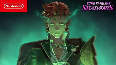 Fire Emblem Shadows презентує трейлер третьої книги «The Axe's Heir»