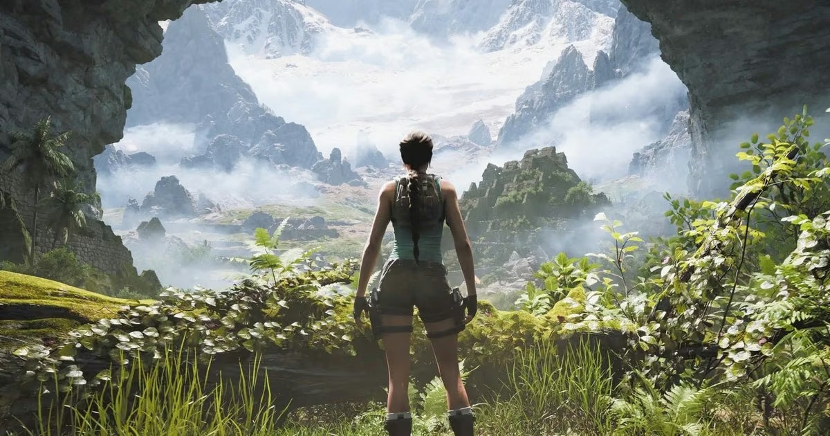 Crystal Dynamics: четверта хвиля звільнень за рік у студії Tomb Raider