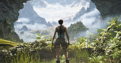 Crystal Dynamics: четверта хвиля звільнень за рік у студії Tomb Raider