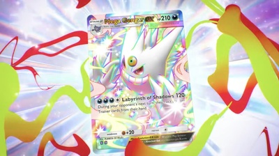 Нове розширення Pokémon TCG Pocket — справжня мрія для мисливців на шайні