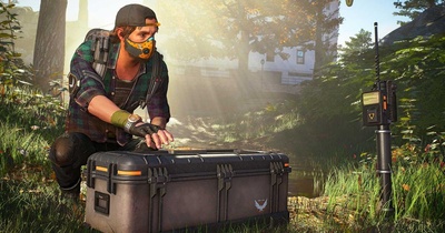 Ubisoft скорочує штат Red Storm Entertainment: 105 розробників звільнено