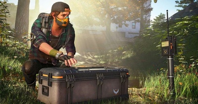 Ubisoft скорочує штат Red Storm Entertainment: 105 розробників звільнено