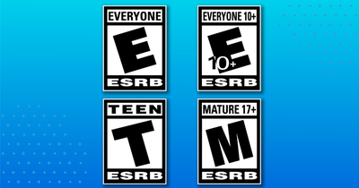 ESRB не змінюватиме вікові рейтинги слідом за європейською PEGI