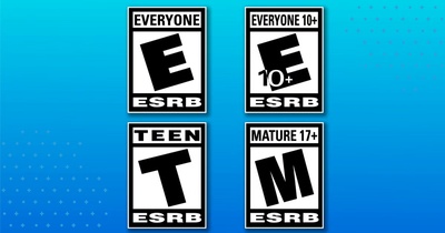 ESRB не змінюватиме вікові рейтинги слідом за європейською PEGI