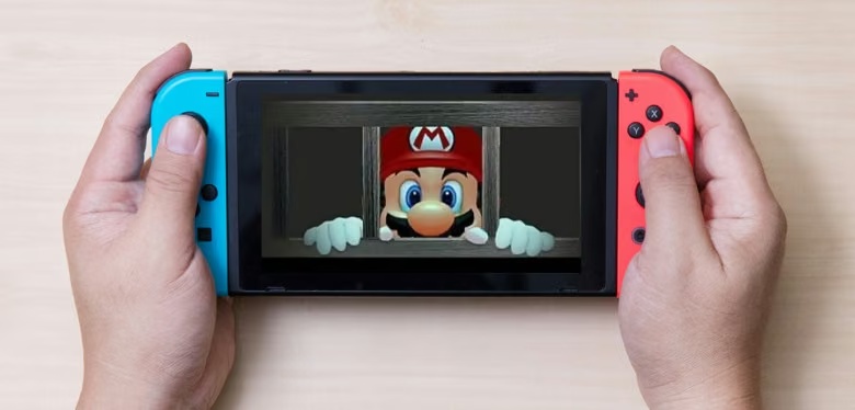 У Японії 4 особи постануть перед судом за продаж модифікованих Nintendo Switch