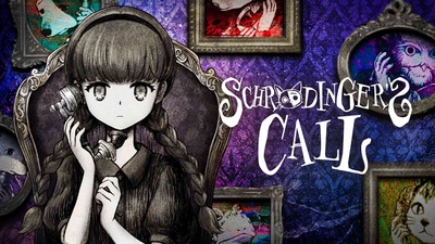 Schrödinger’s Call: Слухайте історії незнайомців у новій пригоді на Nintendo Switch