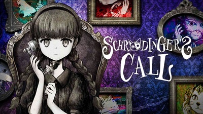 Schrödinger’s Call: Слухайте історії незнайомців у новій пригоді на Nintendo Switch