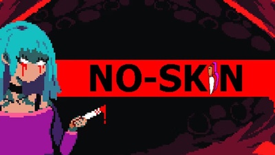 NO-SKIN вже доступний на Nintendo Switch