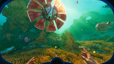 Скандал навколо Subnautica 2: Поновлений директор звинувачує Krafton у саботажі