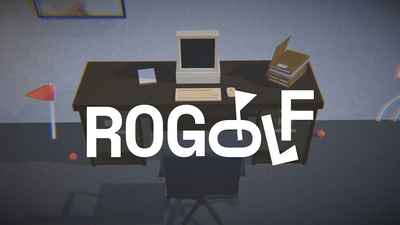 Rogolf виходить на Nintendo Switch: мінігольф у жанрі roguelite