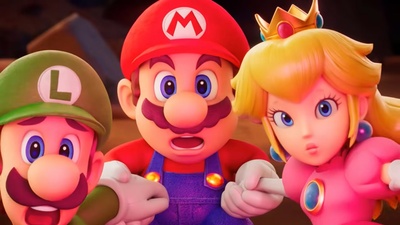 Найпопулярніші ігри лютого 2026 року на платформах Nintendo у США